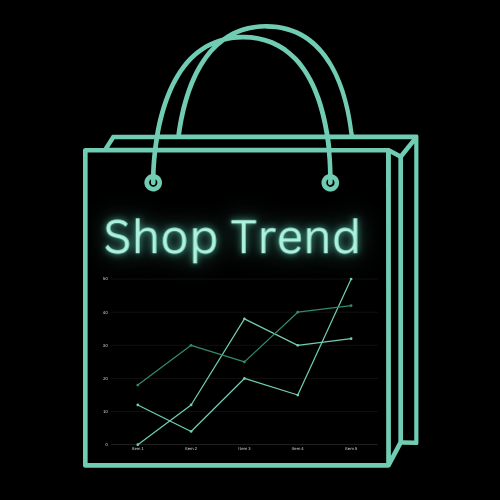Shop Trend